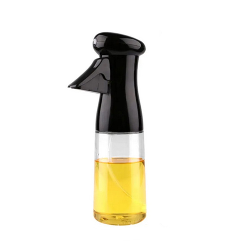 بطری اسپری روغن مدل BBQ