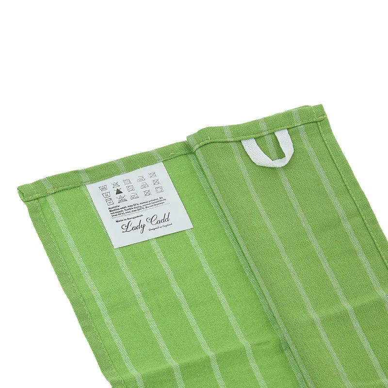 دستمال آشپزخانه لیدی مدل LC18-1 بسته سه عددی