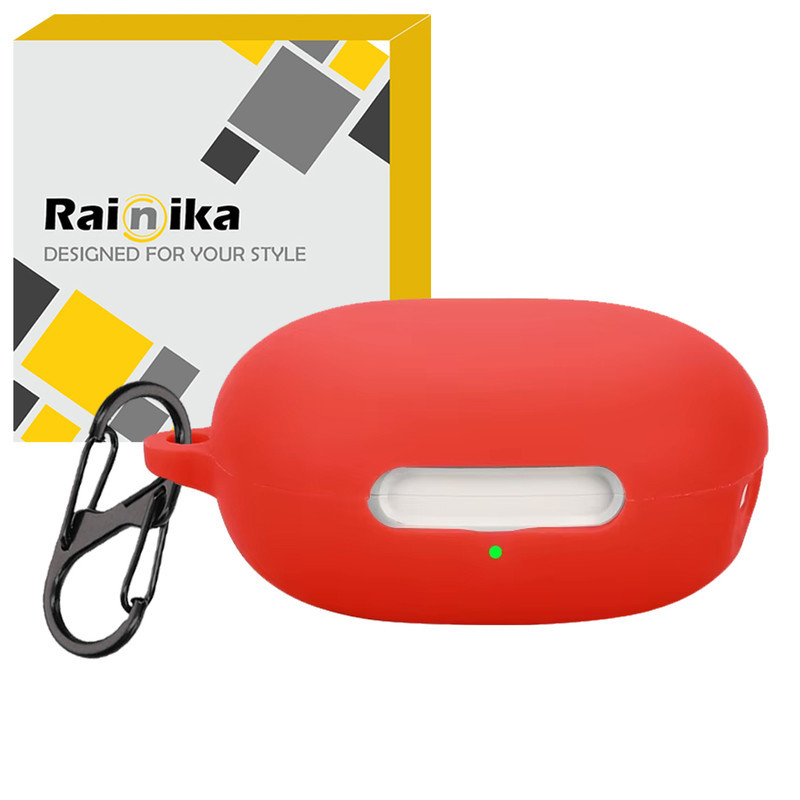 کاور رینیکا مدل Aily Buds E20 مناسب برای کیس هدفون کیو سی وای AilyBuds E20