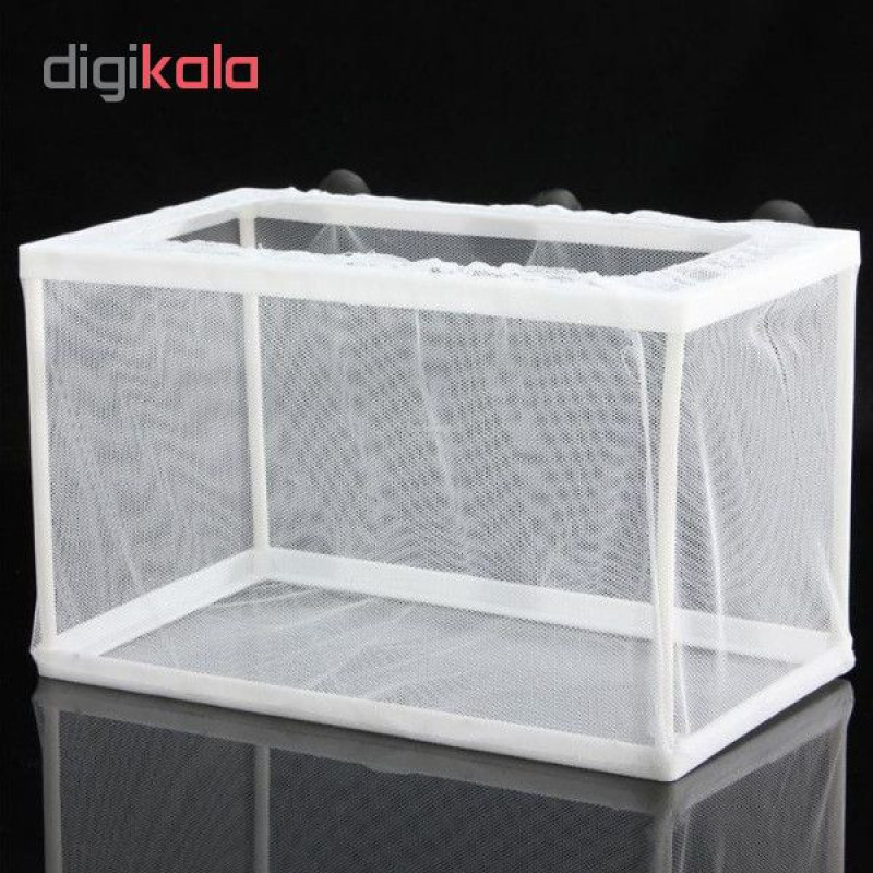 زایشگاه ماهی آکواریوم مدل SIB-2