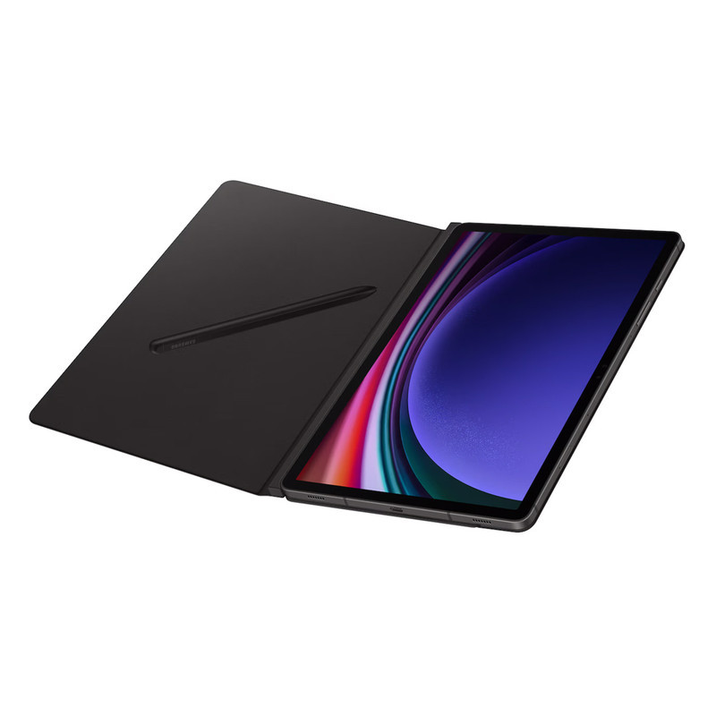 کیف کلاسوری سامسونگ مدل EF-BX710 مناسب برای تبلت سامسونگ Galaxy Tab S10 FE-10.9 inch  S10 FE 5G-10.9 inch  S9-11 inch  S9 5G-11 inch  S9 FE-10.9 inch  S9 FE 5g-10.9 inch