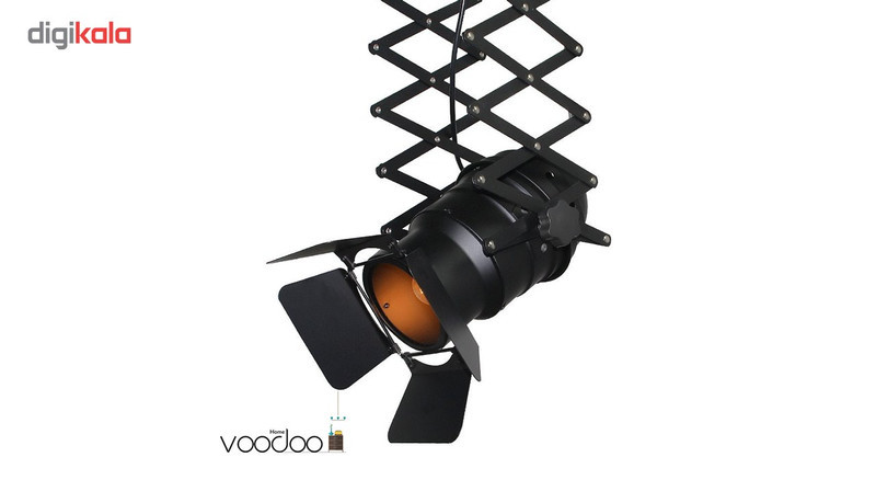 چراغ سقفی وودوهوم مدل VM-4119