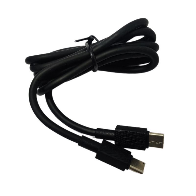 شارژر دیواری 25 وات ترانیو مدل T-SA2Cبه همراه کابل USB-C