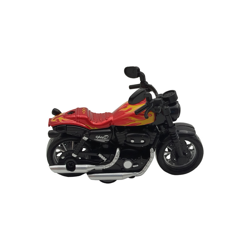 موتور بازی مدل K161B36 بسته 4 عددی