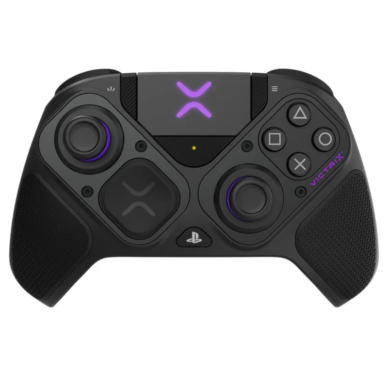 دسته بازی پلی استیشن 5 مدل PDP Victrix Pro BF