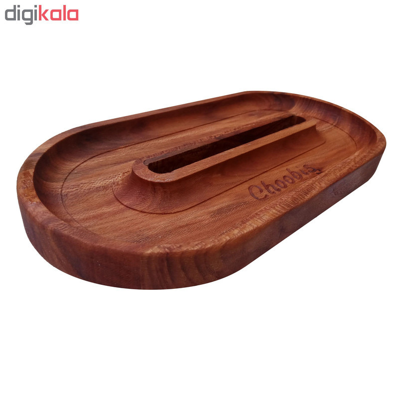 پایه نگهدارنده گوشی موبایل چوبیس کد ۱۰۱