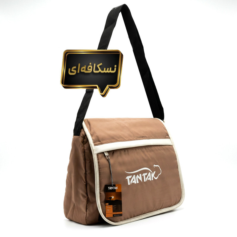 کیف لپ تاپ مدل سانا مناسب برای لپ تاپ تا  15.6 اینچ
