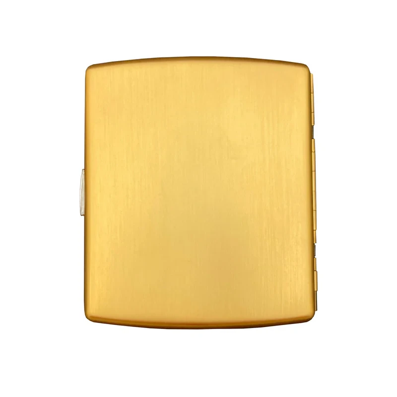 جعبه سیگار رویپای مدل کلاسیک 1 کد DKD-1189
