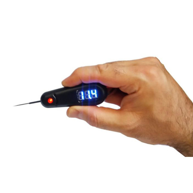 دستگاه تست سیم کشی سامکو مدل YP-TESTER-DIGITAL