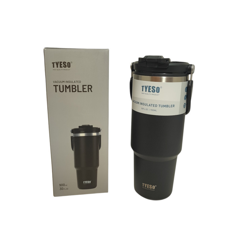 تراول ماگ تایسو مدل TS-8815A گنجایش 0.9 لیتر