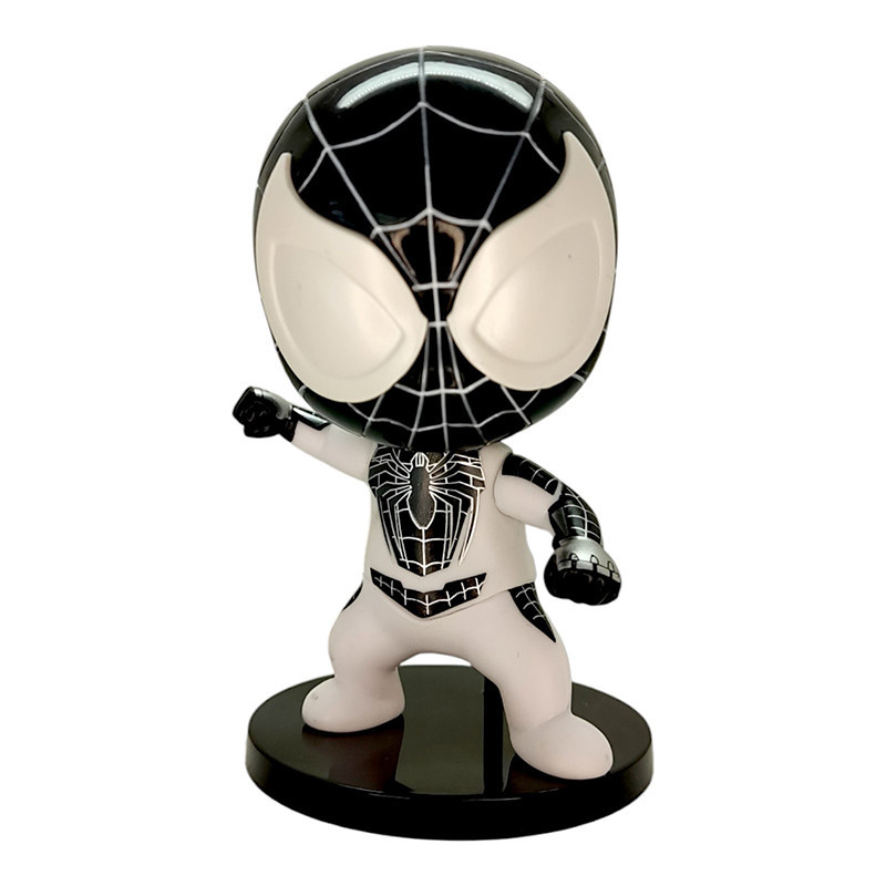 فیگور مدل Spiderman 6 مجموعه 6 عددی