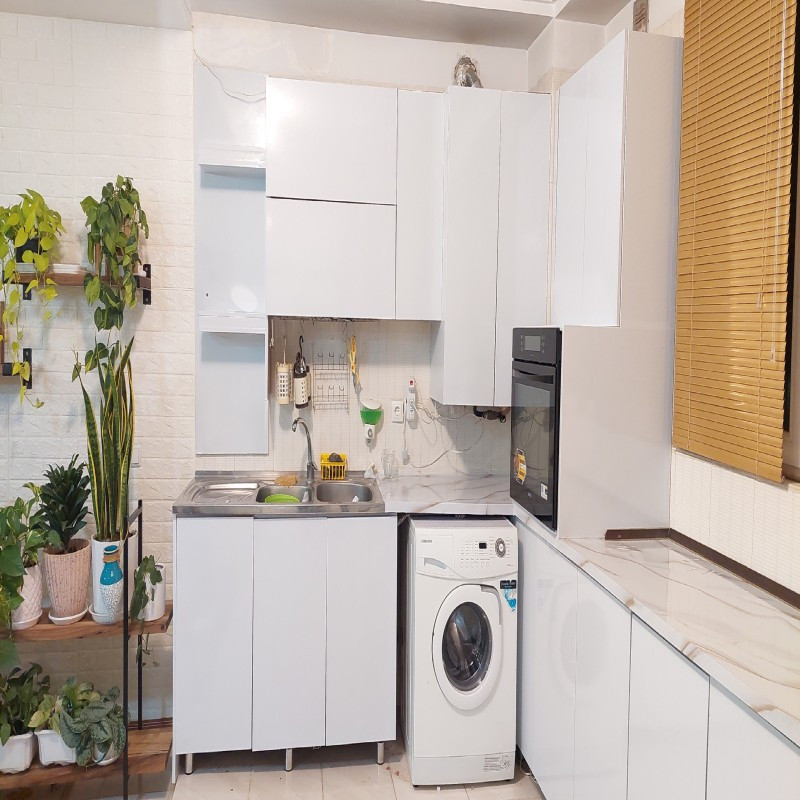 برچسب کابینت طرح هایگلاس کد 5647