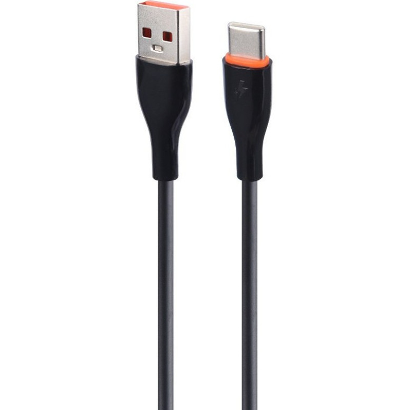 کابل تبدیل usb به usb-c مدل AC-002 طول 1 متر