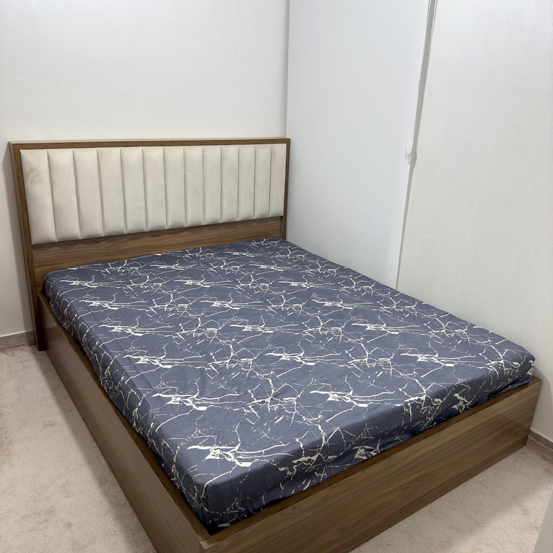 کاور لحاف ناتوسا مدل گرانیت دو نفره سایز 200x220 سانتی متر