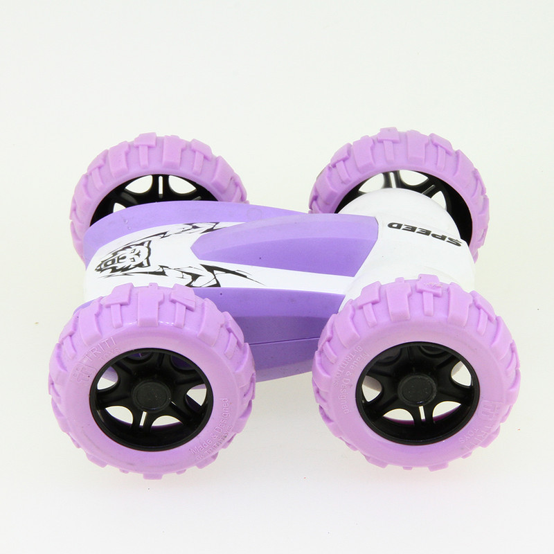 ماشین بازی مدل قدرتی دورو TRITI TOYS نوع دوم