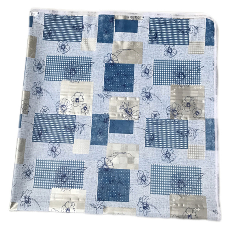 سفره 10 نفره مدل آوا طرح 2 رو کد 08 سایز 250×100 سانتی متر
