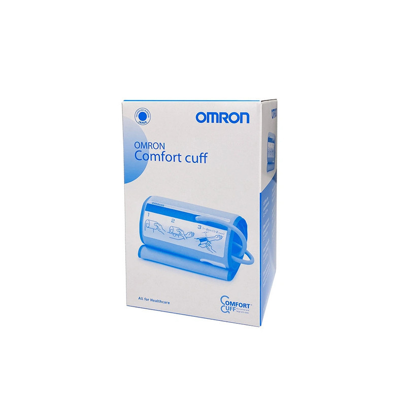 کاف فشارسنج امرن مدل Comfort Cuff