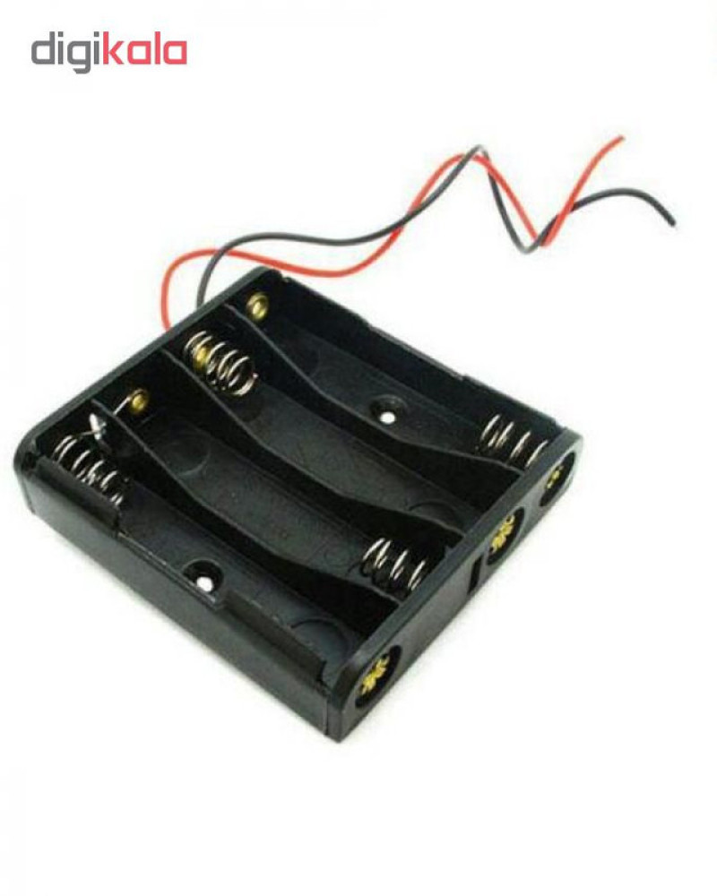 ربات آموزشی وحید کیت مدل جنگجو کد V.K 5003