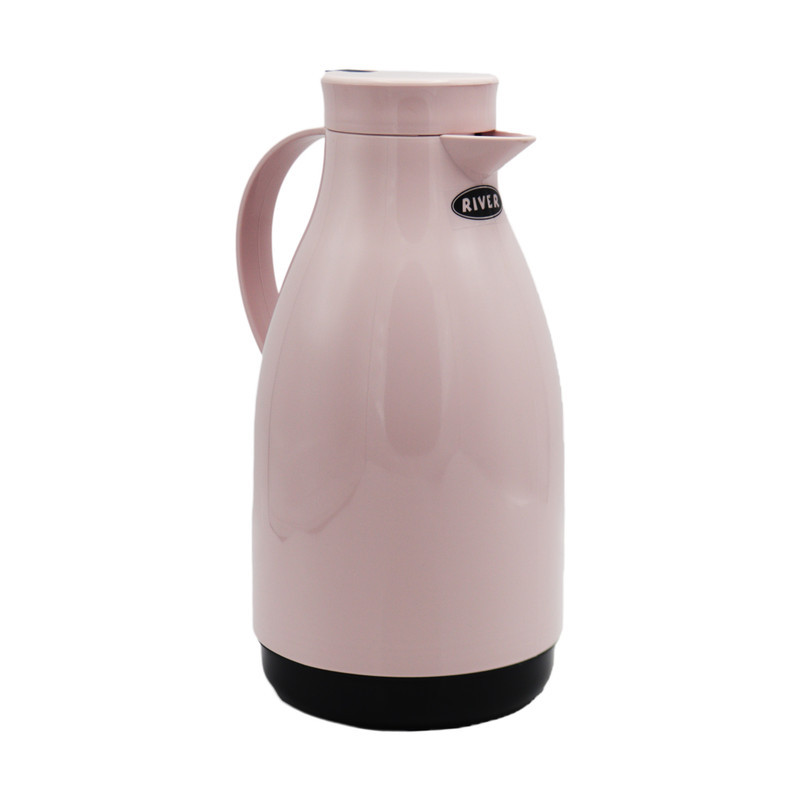 فلاسک ریور مدل YPM-MELAMINE-8627 گنجایش 1.6 لیتر