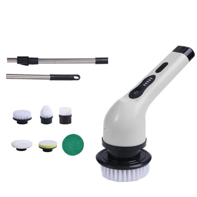 فرچه برقی مدل چند کاره کد VTR -04087