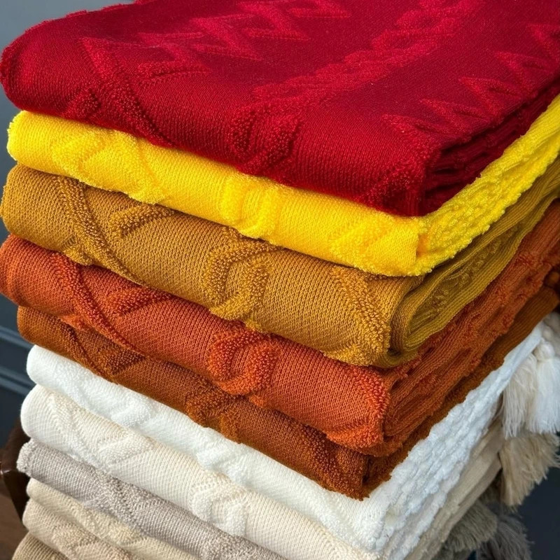 شال مبل طرح پارمیس سایز 160*290 سانتی متر