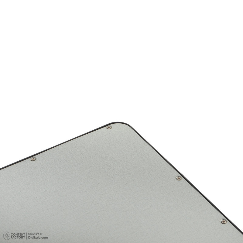 کیف کلاسوری کیبورددار مدل SMKCRPSE11 مناسب برای تبلت شیائومی Redmi Pad SE 11 Inch