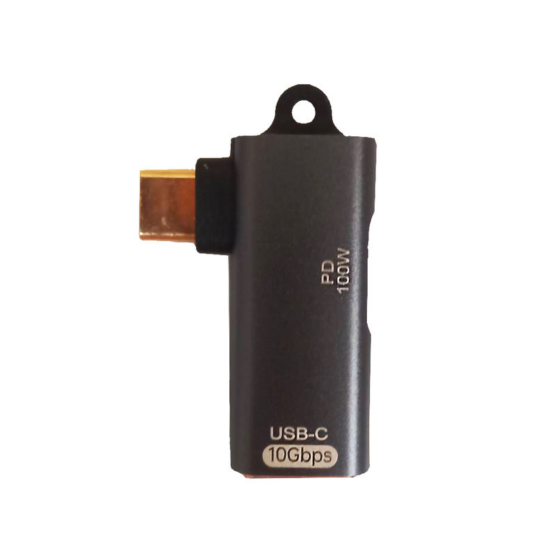مبدل USB-C به USB-C OTG PD100W مجنتیک مدل ADS-625
