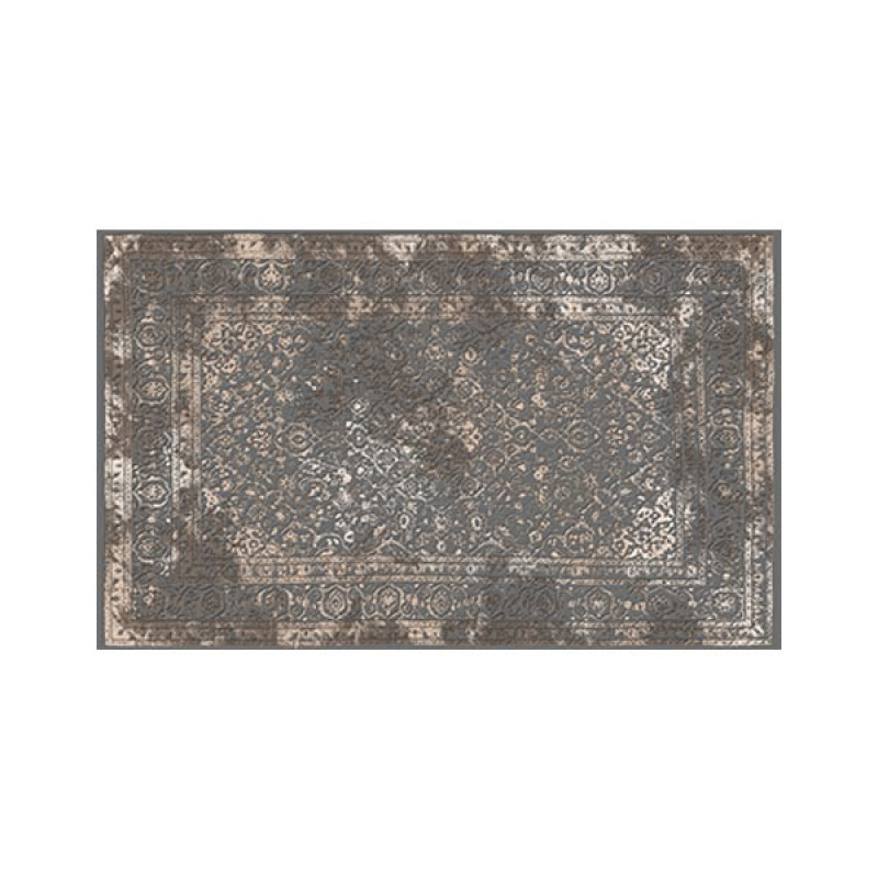 پادری مدل فرش کد MN-M35M001-MR0044 سایز 76x46 سانتی متر