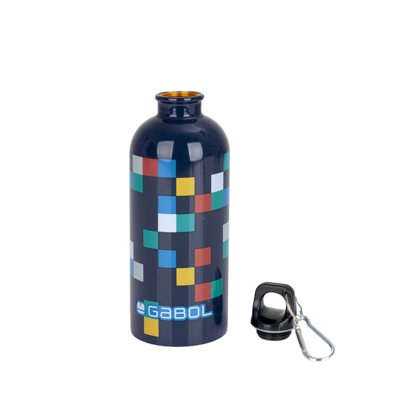 فلاسک کودک گابل مدل 236448046 Cubik گنجایش 550 لیتر