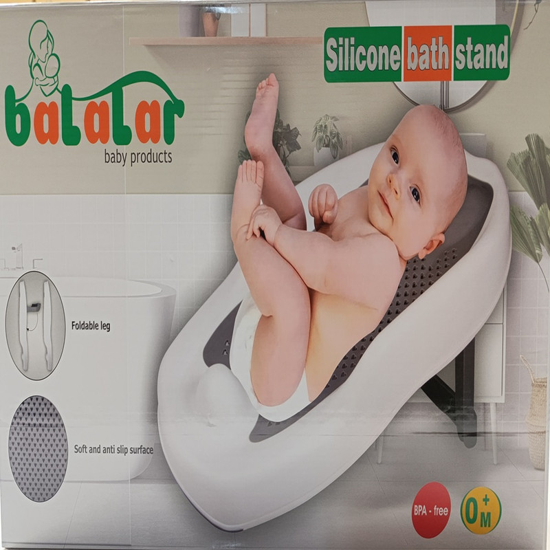 آسان شور کودک بالالار مدل تاشو
