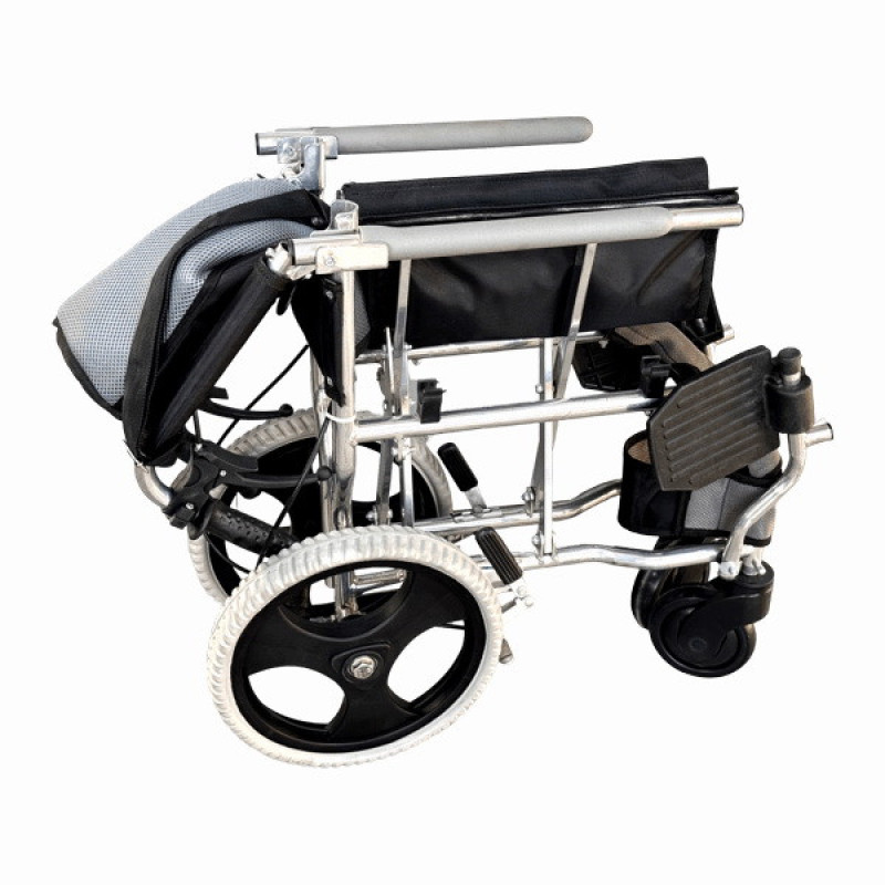 ویلچر موژان طب مدل MTC 9003BA