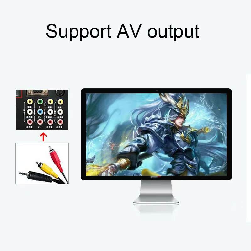 کنسول بازی مدل 9-GamePAD