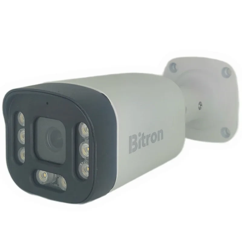 دوربین مداربسته تحت شبکه بایترون مدل پنج مگاپیکسل IPC-BI-B1500-WM