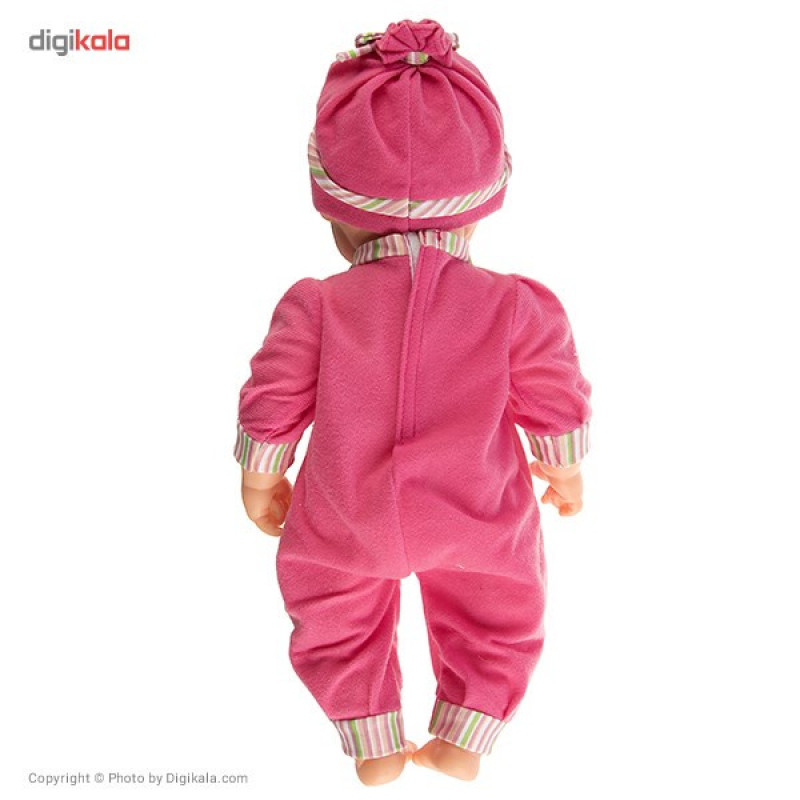 عروسک بلیندا مدل Lovely Baby ارتفاع 29 سانتی متر