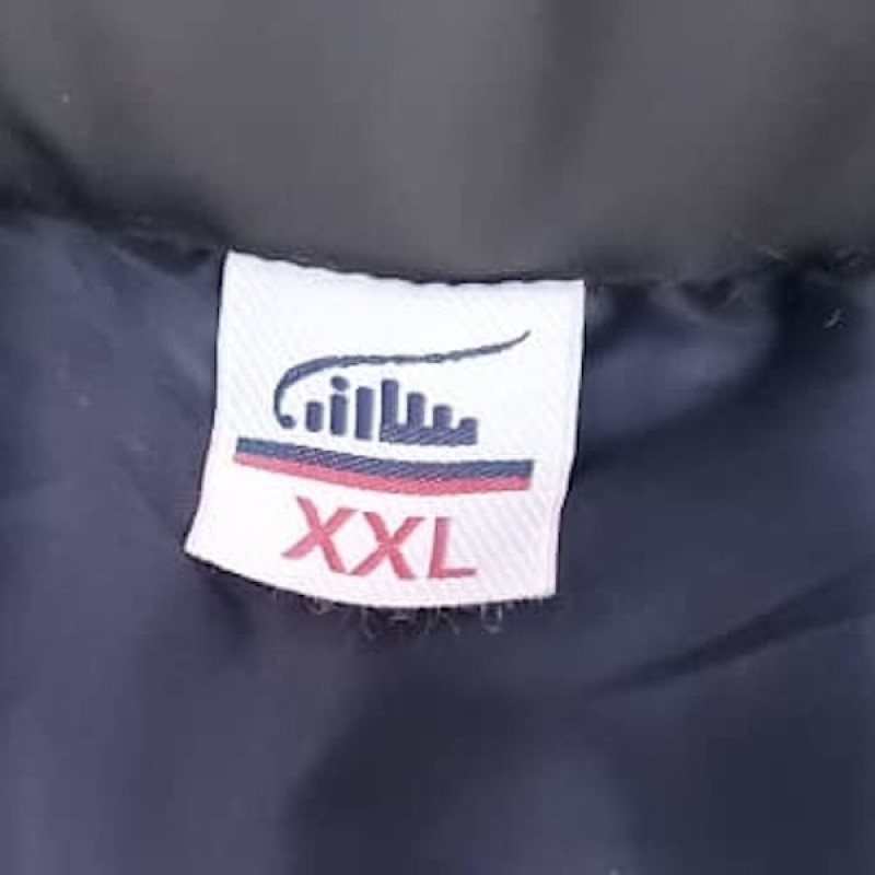کاپشن مردانه سارزی مدل pahn_974