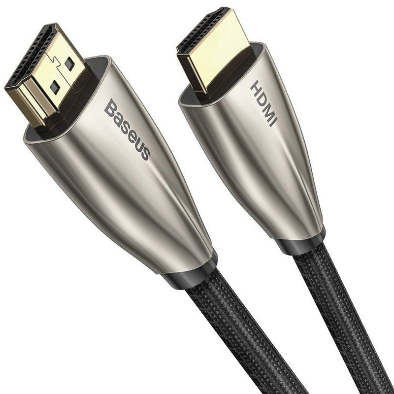 کابل HDMI باسئوس مدل CADSP-B01 طول 2 متر