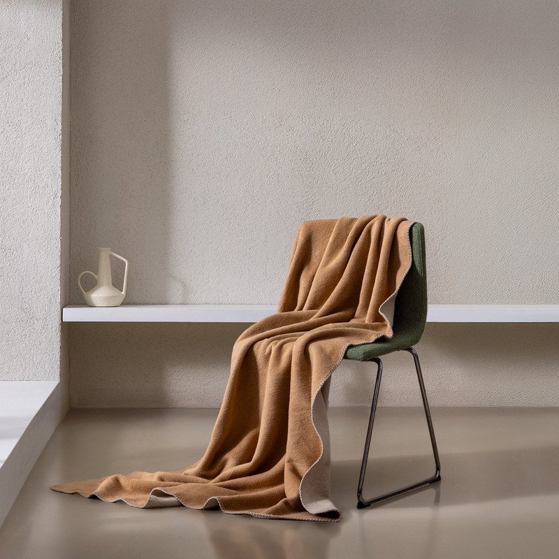 شال مبل مادام کوکو مدل Caureo سایز 170x130 سانتی متر