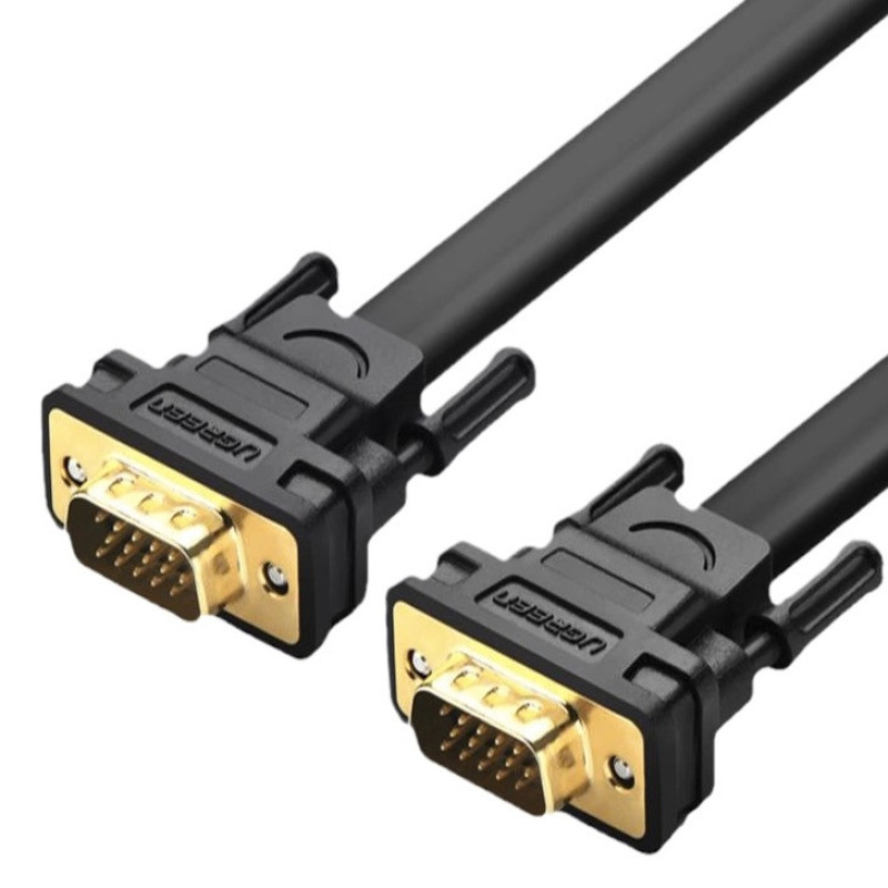 کابل VGA یوگرین مدل VG105-11666 طول 2 متر