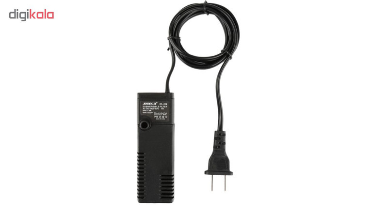 فیلتر داخلی آکواریوم جنکا مدل IPF-228