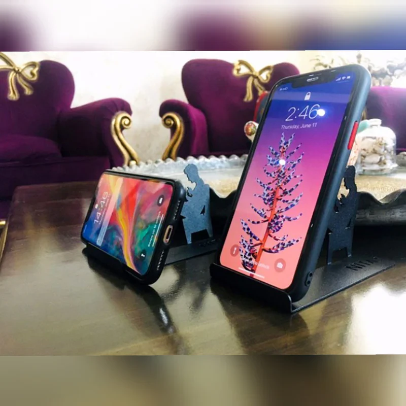 پایه نگهدارنده گوشی موبایل نیتا کد 204-1