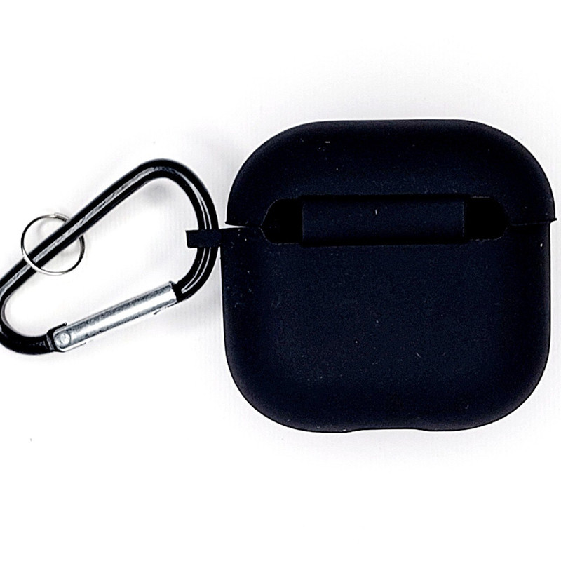 کاور مدل سیلیکون مناسب برای کیس اپل ایرپاد Airpods 4
