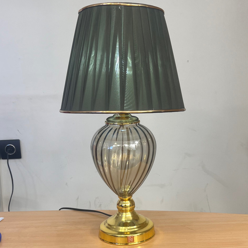 آباژور رومیزی نورهام مدل NHM-KLEQNDIG-28