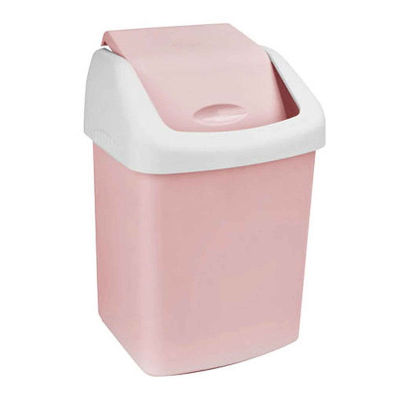 سطل زباله هوم کت مدل مکس t50