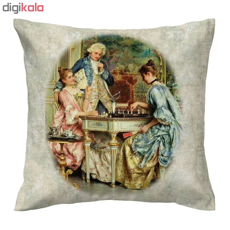کاور کوسن طرح شطرنج کد 2810