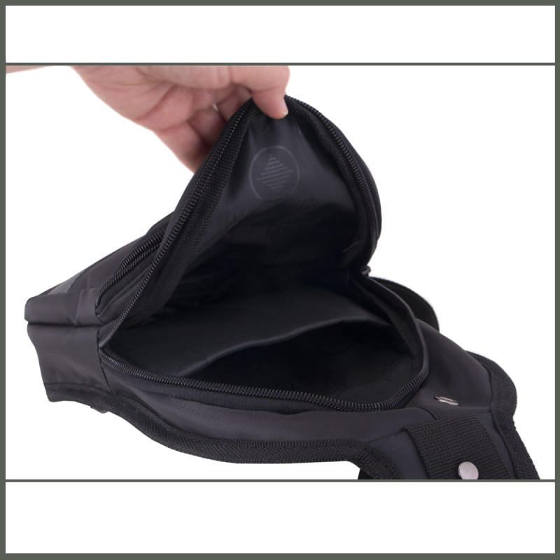کیف رودوشی مدل DL-103