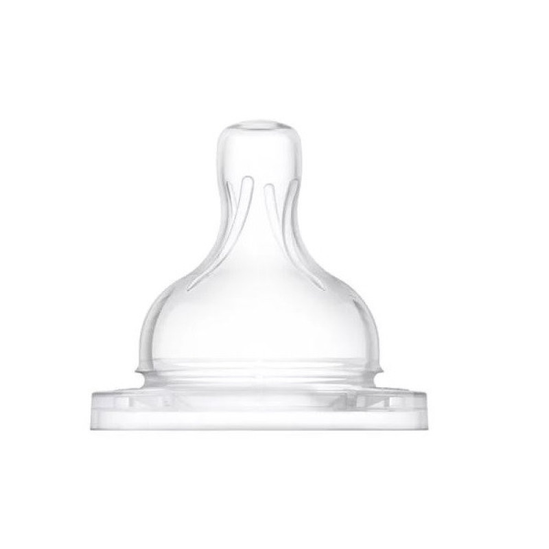 سر شیشه شیر اونت مدل SCF63327 بسته 2 عددی