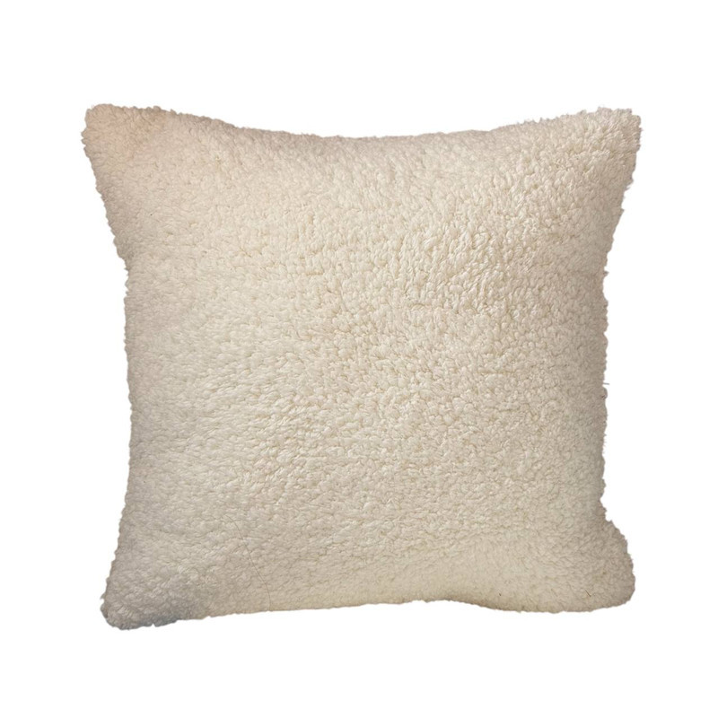کوسن طرح تدی سایز 40*40 سانتی متر