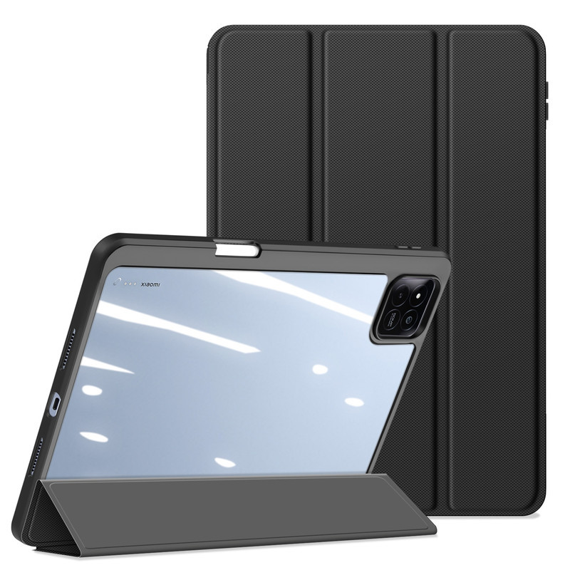 کیف کلاسوری بادیگارد مدل Toby مناسب برای تبلت شیائومی Xiaomi Pad 7  Pad 7 Pro