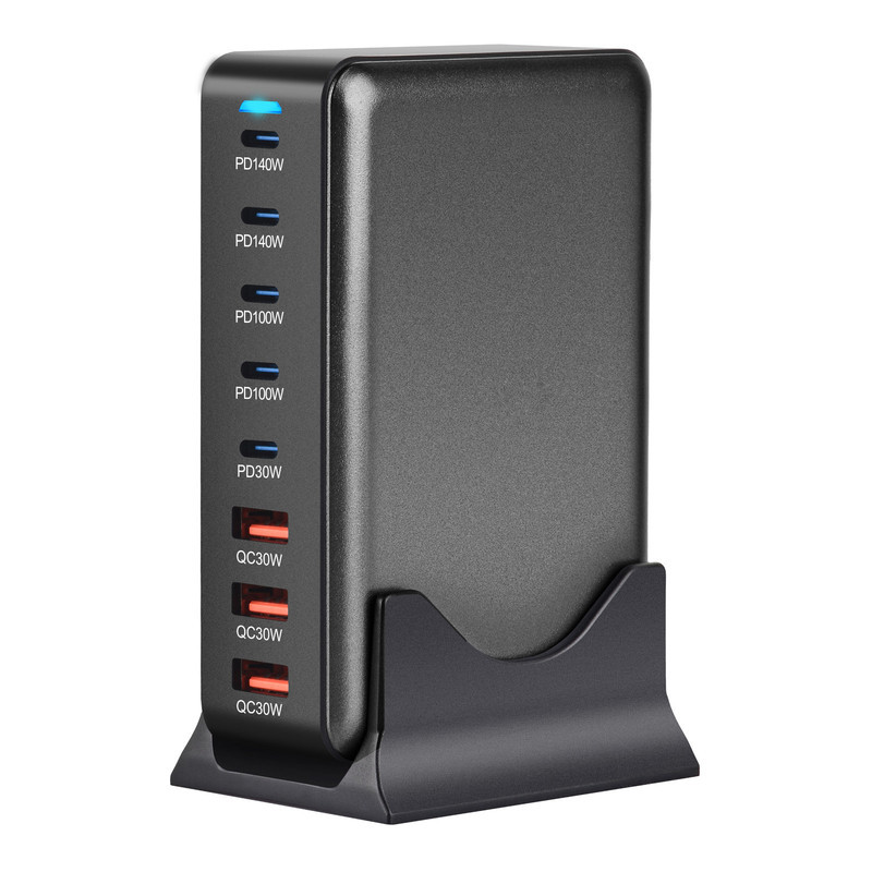 شارژر رومیزی 600 وات مدل YMX600