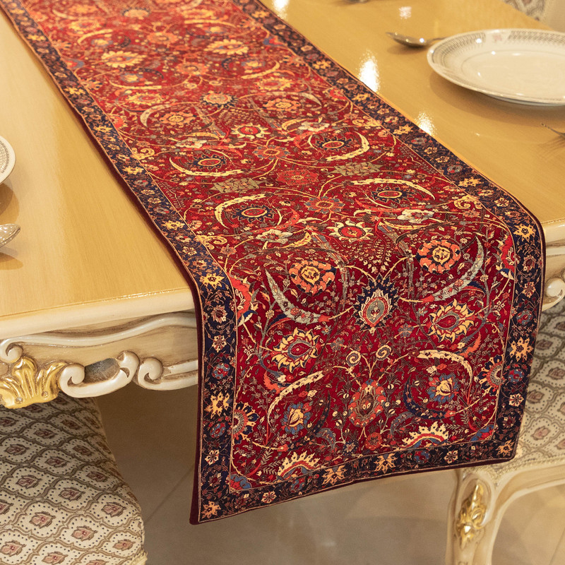 رانر طرح کلارک کد KN-RClar42133